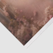 バレリエレガントナポートレート&フローラ，シャビーシック 薄葉紙 (詳細)