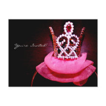 バレリナクラウン