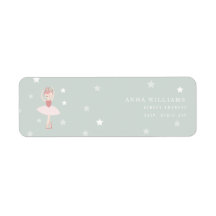 バレリナスターズブルー