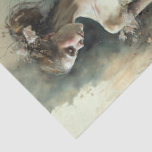 バレリナダンサー 薄葉紙 (詳細)