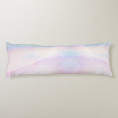 バレリナダンスパステル ボディピロー (裏面)