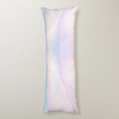 バレリナダンスパステル ボディピロー (裏面 (縦))