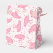 バレリナツチュドレス フェイバーボックス (裏面サイド)