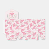 バレリナツチュドレス フェイバーボックス (折り畳みなし)