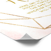 バレリナツチュベイビーシャワーパシファイヤー狩り ポスター (角)