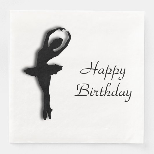 バレリナピルーエットインガーデングリーン (正面)