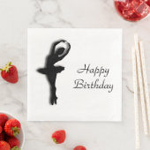 バレリナピルーエットインガーデングリーン (インサイチュ)