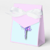 バレリナ フェイバーボックス (正面サイド)