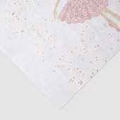 バレリナ  薄葉紙 (詳細)