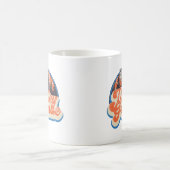バレリーグランド, アラバマ州 コーヒーマグカップ (中央)