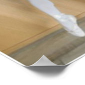 バレリーナのポスター ポスター (角)