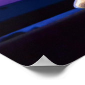 バレリーナのポスター ポスター (角)