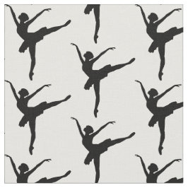 バレリーナの生地 ファブリック