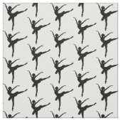 バレリーナの生地 ファブリック (見本)