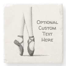 バレリーナの足「En Pointe」と自分の言葉 – 