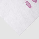 バレリーナの靴 薄葉紙 (詳細)