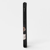 バレリーナはIphone 5の箱に蹄鉄を打ちます Case-Mate iPhoneケース (裏面/左)