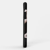 バレリーナはIphone 5の箱に蹄鉄を打ちます Case-Mate iPhoneケース (裏面/右)