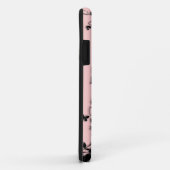 バレリーナインガーデンピンクパーソナルiPhone 5ケース Case-Mate iPhoneケース (裏面/右)