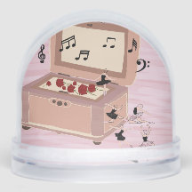 バレリーナシンフォニーin a Box - Ballerina Art