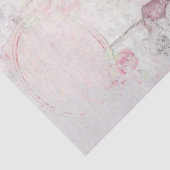 バレリーナダンサー2人がデコページ 薄葉紙 (詳細)