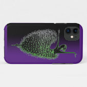 バレリーナダンサーiPhone / iPadケース Case-Mate iPhoneケース (裏面(横))