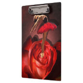 バレリーナバラ – クリップボード (左)