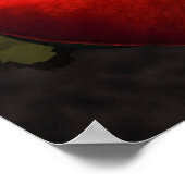 バレリーナバラ – ポスター (角)