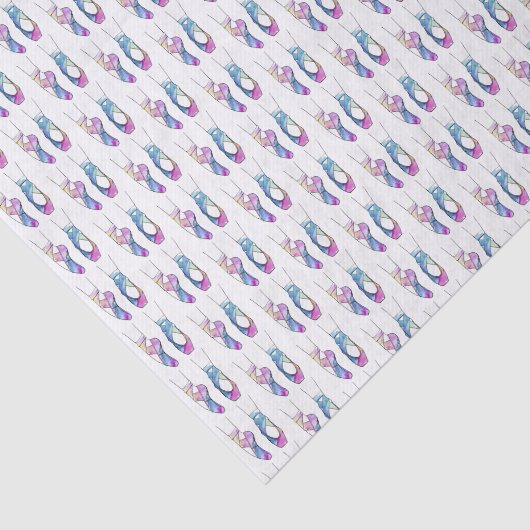 バレリーナバレエ 薄葉紙 (詳細)