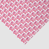 バレリーナピンクバレエダンスポインテトーシューズ 薄葉紙 (詳細)