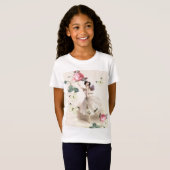 バレリーナフェアリーT2 Tシャツ (正面フル)