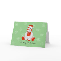 バレリーナリノスノーフレークスクリスマス