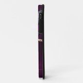 バレリーナ妖精アートワークD1 iPhone 5 IDケース Case-Mate iPhoneケース (裏面/左)