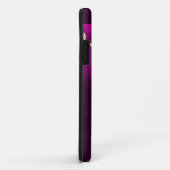 バレリーナ妖精アートワークD1 iPhone 5 IDケース Case-Mate iPhoneケース (裏面/右)