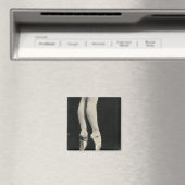 バレリーナ脚磁石 マグネット (インサイチュ (食洗機))