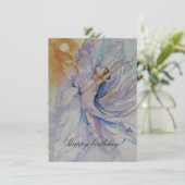 バレリーナ (スタンド正面)