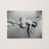 バレリーナ2 ジグソーパズル (横)