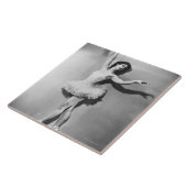 バレリーナ2 タイル (側面)