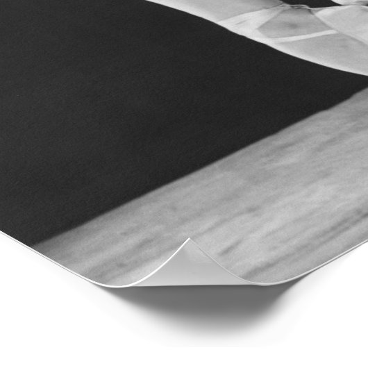 バレリーナ2 ポスター (角)