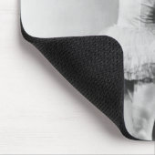 バレリーナ2 マウスパッド (コーナー)