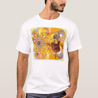 バレリーナ2 Tシャツ