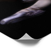 バレリーナ3 ポスター (角)