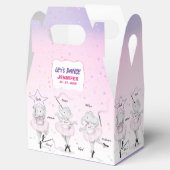 バレリーナ・エレファントダンスリサイタル フェイバーボックス (オープン)