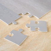 バレリーナ ジグソーパズル (側面)