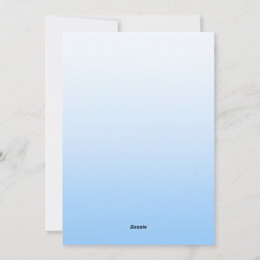 バレリーナ・スノーダンス・ウィンター・美しい・アート シーズンカード (裏面)