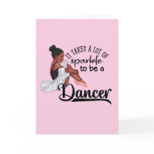 バレリーナ・スパークル