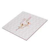 バレリーナ タイル (側面)