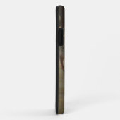 バレリーナ、ダンス教室のiPhoneの場合のガスを抜いて下さい Case-Mate iPhoneケース (裏面/右)