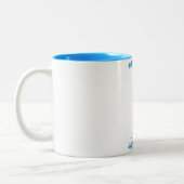 バレリーナ ダンス 星 マグ (左)