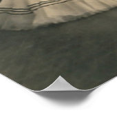 バレリーナ・トリオ・ポスター ポスター (角)